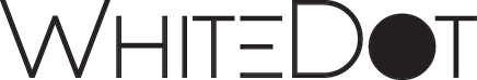 Whitedot logo